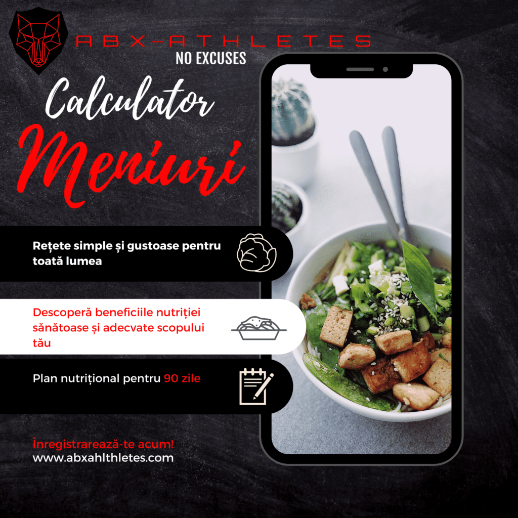 Antrenament Personalizat și Strategii Nutriționale pentru Performanță Maximă în Brașov, România. Lucrează cu un antrenor personal calificat și un nutriționist sportiv pentru a atinge noi obiective în fitness și sănătate. Oferim antrenamente personalizate, adaptate nevoilor tale, inclusiv antrenamente de forță și programe de HIIT (High-Intensity Interval Training). Ne concentrăm pe nutriție sportivă pentru a maximiza performanțele tale și a te susține pe parcursul transformării corporale.Prin planuri de antrenament personalizat și meniuri personalizate de nutriție, te ajutăm să îți îmbunătățești sănătatea și condiția fizică. Oferim și planuri de diete personalizate, inclusiv diete fitness, pentru a susține fiecare obiectiv.Avem sesiuni de fitness online și programe dedicate, fie că te antrenezi pentru masa musculară sau urmărești antrenamente pentru slăbit rapid. Fie că ești interesat de programe de fitness pentru acasă sau dorești sfaturi pentru nutriție sportivă, suntem alături de tine cu soluții personalizate.Antrenor personal în Brașov și antrenamente fitness în Brașov pentru rezultate garantate, sub îndrumarea unui antrenor sportiv și a unei echipe dedicate performanței tale.