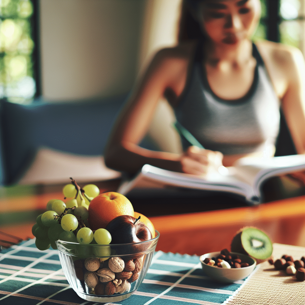 Antrenament Personalizat și Strategii Nutriționale pentru Performanță Maximă în Brașov, România. Lucrează cu un antrenor personal calificat și un nutriționist sportiv pentru a atinge noi obiective în fitness și sănătate. Oferim antrenamente personalizate, adaptate nevoilor tale, inclusiv antrenamente de forță și programe de HIIT (High-Intensity Interval Training). Ne concentrăm pe nutriție sportivă pentru a maximiza performanțele tale și a te susține pe parcursul transformării corporale.Prin planuri de antrenament personalizat și meniuri personalizate de nutriție, te ajutăm să îți îmbunătățești sănătatea și condiția fizică. Oferim și planuri de diete personalizate, inclusiv diete fitness, pentru a susține fiecare obiectiv.Avem sesiuni de fitness online și programe dedicate, fie că te antrenezi pentru masa musculară sau urmărești antrenamente pentru slăbit rapid. Fie că ești interesat de programe de fitness pentru acasă sau dorești sfaturi pentru nutriție sportivă, suntem alături de tine cu soluții personalizate.Antrenor personal în Brașov și antrenamente fitness în Brașov pentru rezultate garantate, sub îndrumarea unui antrenor sportiv și a unei echipe dedicate performanței tale.