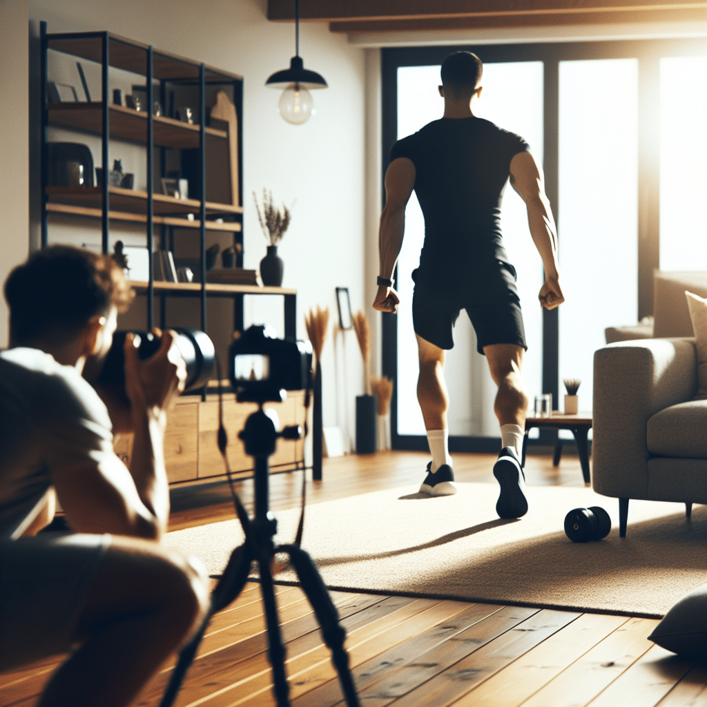 Beneficiile antrenamentelor de — ABX Athletes