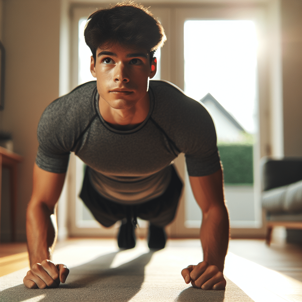 Mindsetul Corect pentru — ABX Athletes