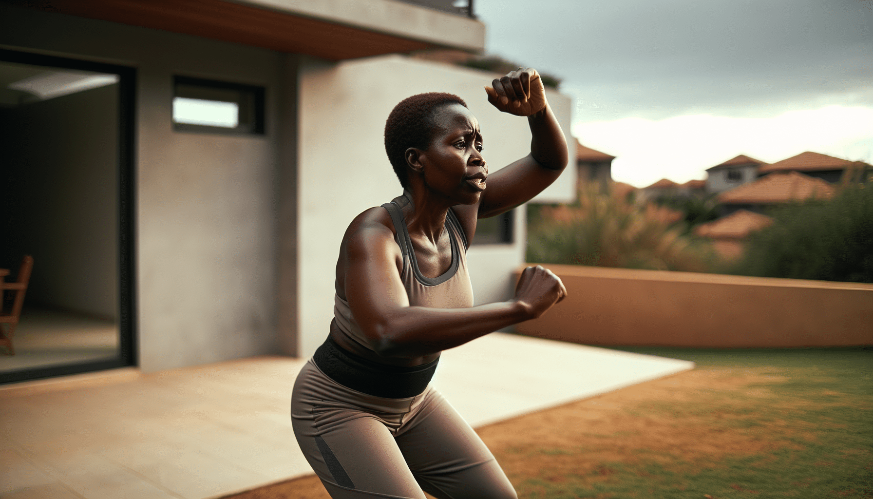 cardio — ABX Athletes